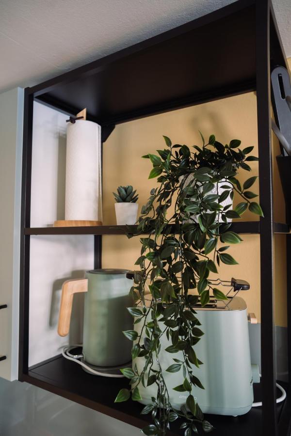London Buck Apartment Stralsund Bagian luar foto